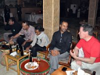 2012097762A Farewell Dinner - Crown Hotel - Addis Ababa - Ethioipia - Oct 07