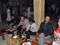 2012097763 Farewell Dinner - Crown Hotel - Addis Ababa - Ethioipia - Oct 07