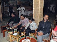 2012097764 Farewell Dinner - Crown Hotel - Addis Ababa - Ethioipia - Oct 07