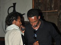2012097770 Farewell Dinner - Crown Hotel - Addis Ababa - Ethioipia - Oct 07