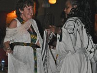 2012097783 Farewell Dinner - Crown Hotel - Addis Ababa - Ethioipia - Oct 07