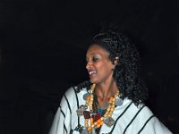 2012097789 Farewell Dinner - Crown Hotel - Addis Ababa - Ethioipia - Oct 07