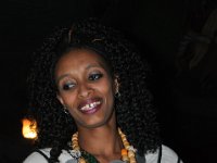 2012097794 Farewell Dinner - Crown Hotel - Addis Ababa - Ethioipia - Oct 07