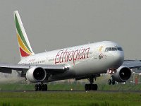 2012097806A Dreamliner - Addis Ababa - Ethioipia - Oct 07