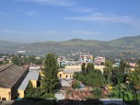 Gondar to Barhar Dar (October 3, 2012)