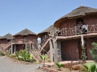 2012096125 Tukul Village Hotel - Lalibela - Ethiopia - Sep 29