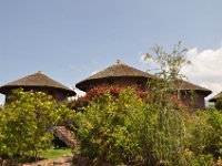 2012096133 Tukul Village Hotel - Lalibela - Ethiopia - Sep 29