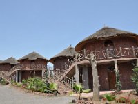 2012096135 Tukul Village Hotel - Lalibela - Ethiopia - Sep 29