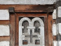 2012096225 Monastery of Yemrehanna Kristos  - Bilbilla - Ethiopia - Sep 29