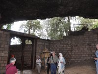 2012096232 Monastery of Yemrehanna Kristos  - Bilbilla - Ethiopia - Sep 29