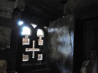 2012096253 Monastery of Yemrehanna Kristos  - Bilbilla - Ethiopia - Sep 29