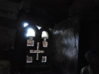 2012096254 Monastery of Yemrehanna Kristos  - Bilbilla - Ethiopia - Sep 29