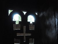 2012096255 Monastery of Yemrehanna Kristos  - Bilbilla - Ethiopia - Sep 29
