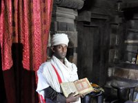 2012096271 Monastery of Yemrehanna Kristos  - Bilbilla - Ethiopia - Sep 29