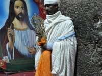 2012096382 Bete Medhane Alem Rock-Hewn Church - Lalibella - Ethiopia - Sep 30