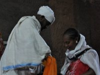 2012096388 Bete Medhane Alem Rock-Hewn Church - Lalibella - Ethiopia - Sep 30