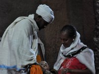 2012096389 Bete Medhane Alem Rock-Hewn Church - Lalibella - Ethiopia - Sep 30