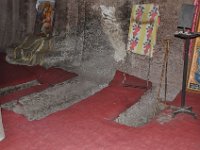 2012096397 Bete Medhane Alem Rock-Hewn Church - Lalibella - Ethiopia - Sep 30