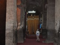 2012096412 Bete Medhane Alem Rock-Hewn Church - Lalibella - Ethiopia - Sep 30