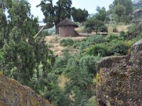 2012096605 Bete Merkorios Rock-Hewn Church - Lalibella - Ethiopia - Sep 30