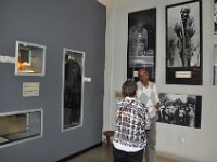 2012097673 Red Terror Museum - Addis Ababa - Ethioipia - Oct 06