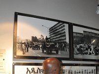 2012097684 Red Terror Museum - Addis Ababa - Ethioipia - Oct 06