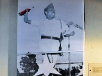 2012097687A Red Terror Museum - Addis Ababa - Ethioipia - Oct 06