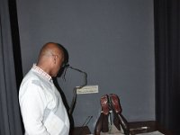 2012097693 Red Terror Museum - Addis Ababa - Ethioipia - Oct 06