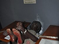 2012097694 Red Terror Museum - Addis Ababa - Ethioipia - Oct 06