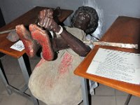 2012097694A Red Terror Museum - Addis Ababa - Ethioipia - Oct 06