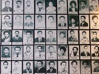 2012097700A Red Terror Museum - Addis Ababa - Ethioipia - Oct 06