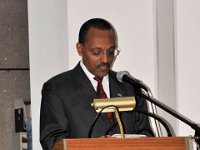 2012094160 Ethiopian Embassy - Washington DC - Sep 22