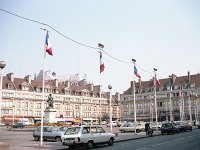 1983060906 Beauvais - France - Jul 11