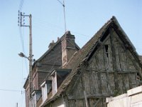 1983060907 Beauvais - France - Jul 11