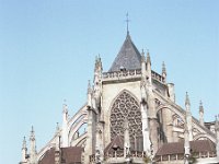 1983060908 Beauvais - France - Jul 11