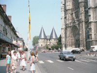 1983060912 Beauvais - France - Jul 11