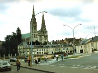 Chartes - July 23