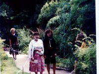 1992081152 Darrel-Betty-Darla Hagberg - France Vacation