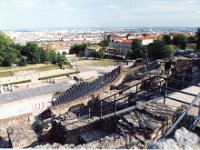 1992081470 Darrel-Betty-Darla Hagberg - France Vacation