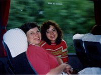 1992081252 Darrel-Betty-Darla Hagberg - France Vacation