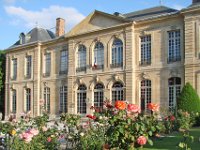 Le musée Rodin (Paris) : dalbera, musée Rodin, musée, Rodin