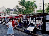 1992081057 Darrel-Betty-Darla Hagberg - France Vacation