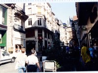 1992081211 Darrel-Betty-Darla Hagberg - France Vacation