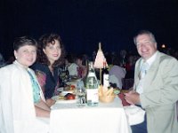 19920881211B1 Darrel-Betty-Darla Hagberg - France Vacation