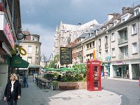 Beuavais, France (September 2, 1994)