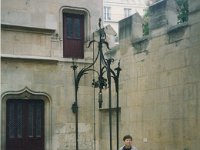 1994081700 Darrel & Betty Hagberg - Paris France