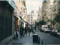 1994081703 Darrel & Betty Hagberg - Paris France