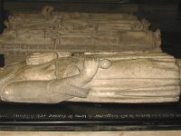 1994022057 Saint Denis Catherdral - Saint Denis - France - Aug 31  Charles of Anjou (1226-1285), king of Naples, Sicily and of Albania.