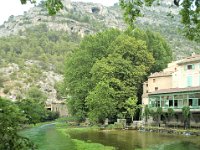 2005072384 Fontaine de Vaucluse-Provence-France