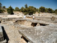 2005072318 Glanum Ruins-Provence-France